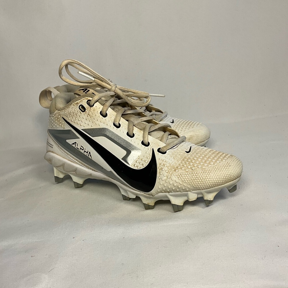 Nike Cleats Size 7.5 Men’s Baseball Football Alpha